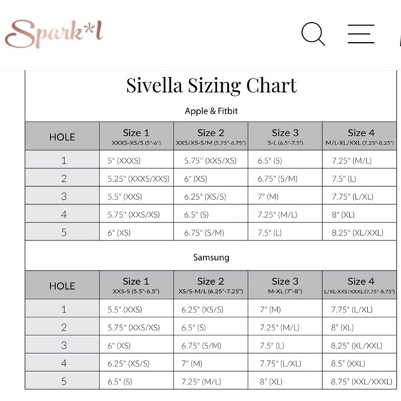 Gattino and Pink Spark*l Band for Apple Watch - Picture 7 of 7